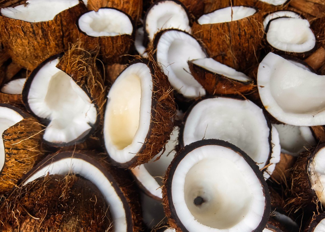 CV WATAMPONE GROUP - COCONUT 4